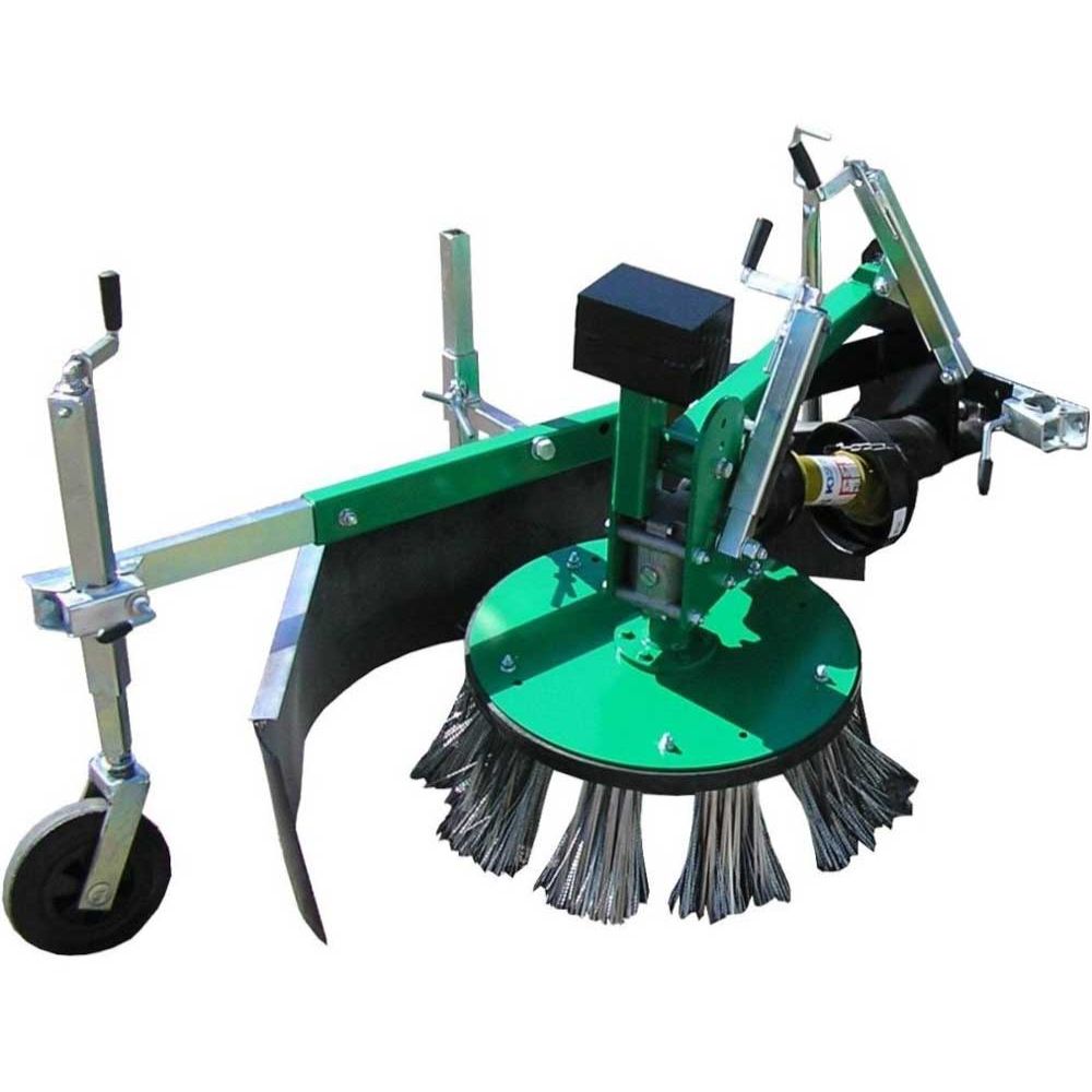 BROSSE DE DESHERBAGE DIAM 50 CM